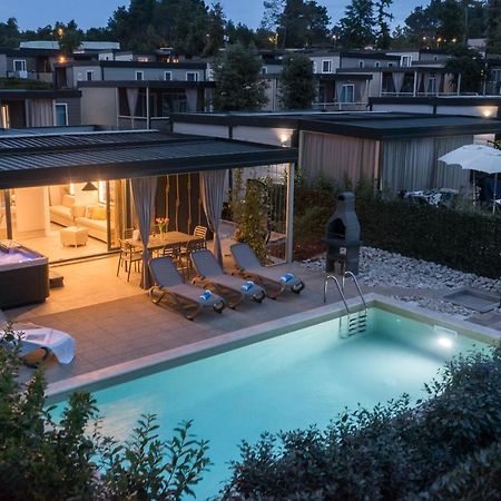 Premium Camping Homes Santa Marina, Lanterna Тар Экстерьер фото