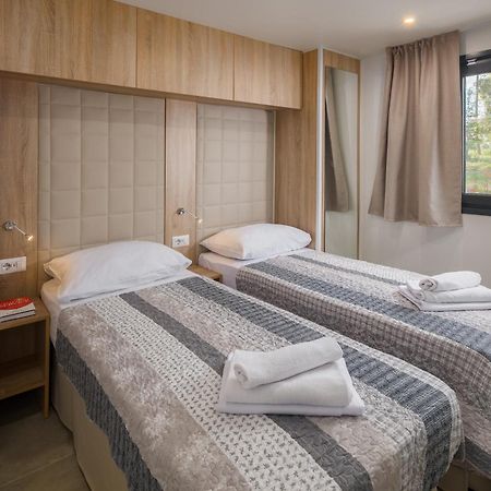 Premium Camping Homes Santa Marina, Lanterna Тар Экстерьер фото