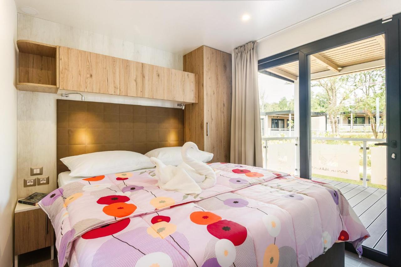 Premium Camping Homes Santa Marina, Lanterna Тар Экстерьер фото