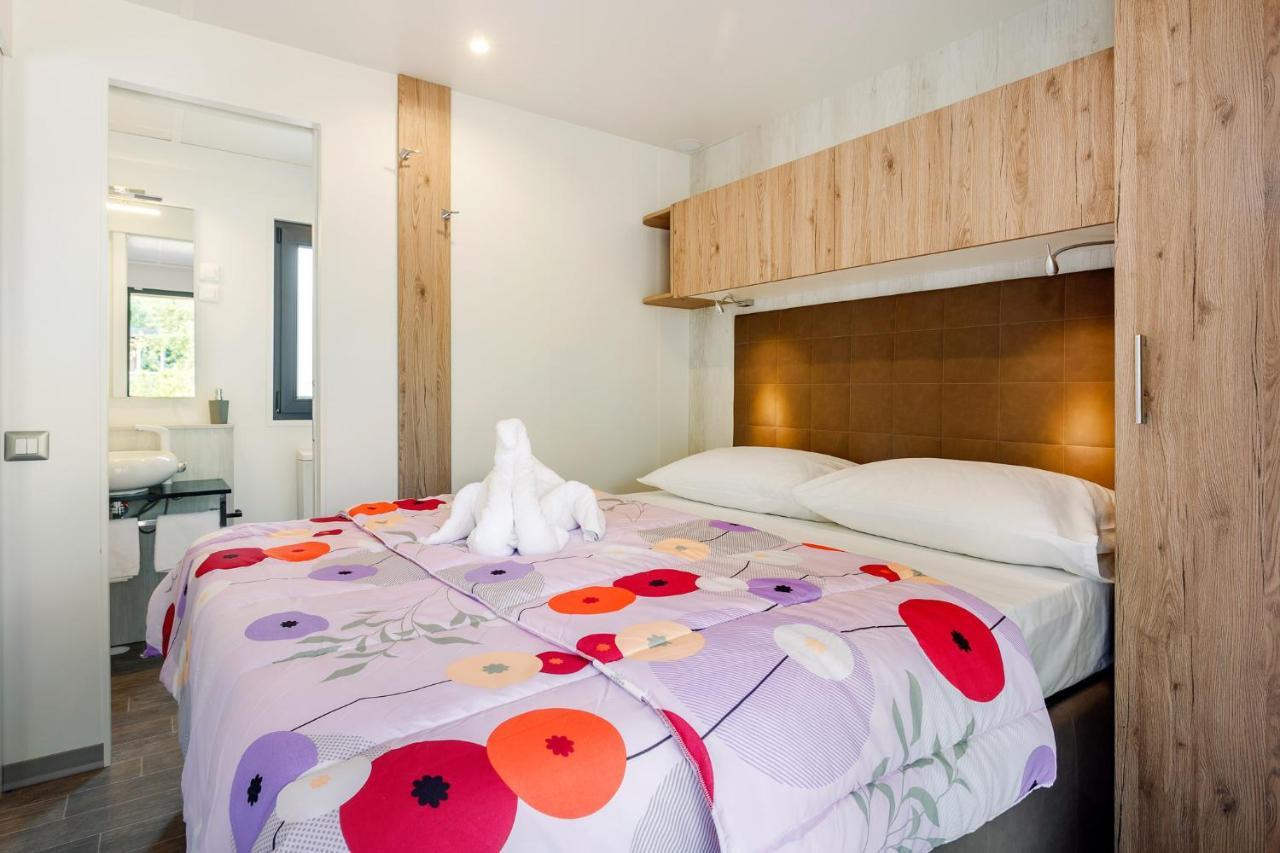 Premium Camping Homes Santa Marina, Lanterna Тар Экстерьер фото
